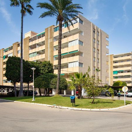 Apartment Urbatenis-2 By Interhome Jávea Exterior photo