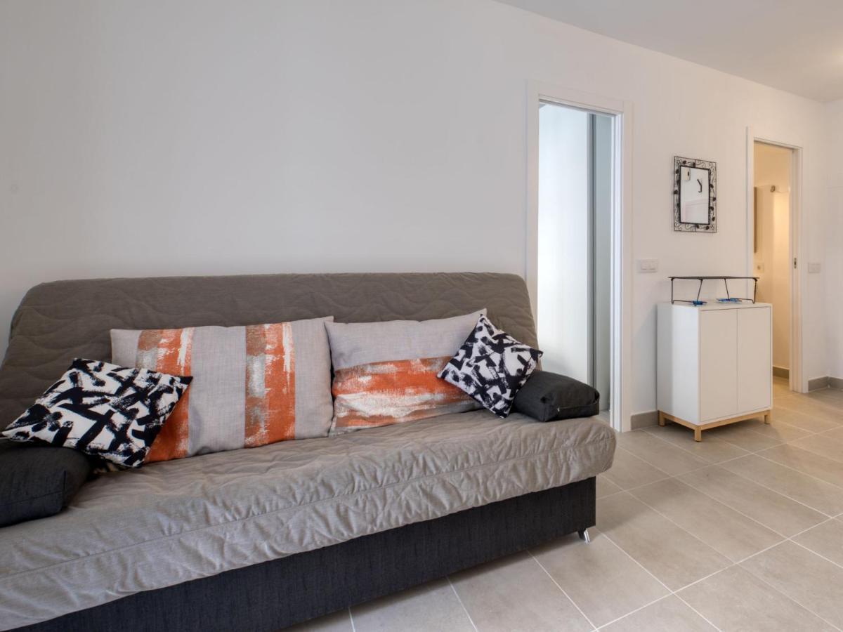 Apartment Urbatenis-2 By Interhome Jávea Exterior photo